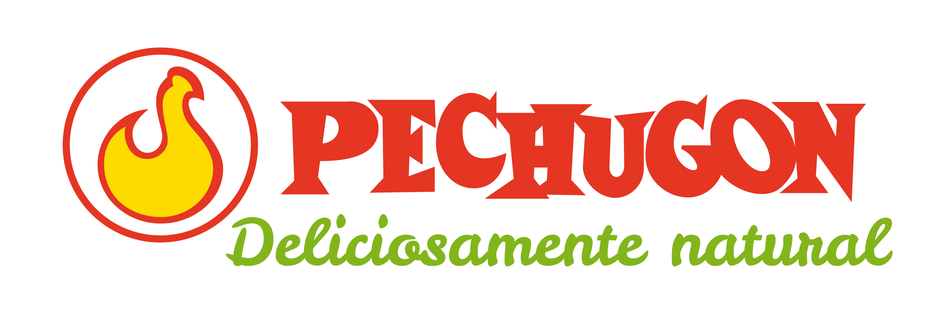 Pechugon